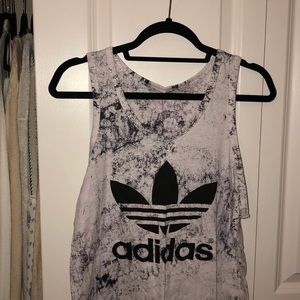 Adidas tank